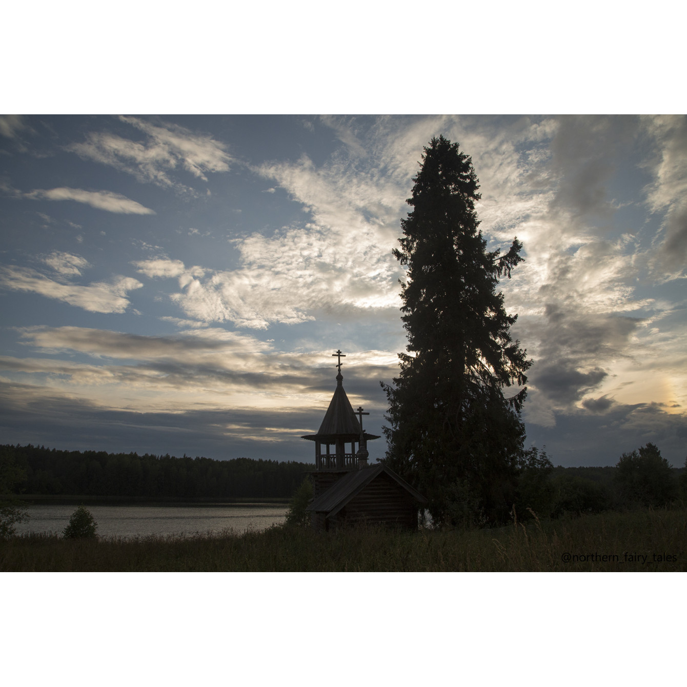The Chapel of Saints Cosmas and Damian