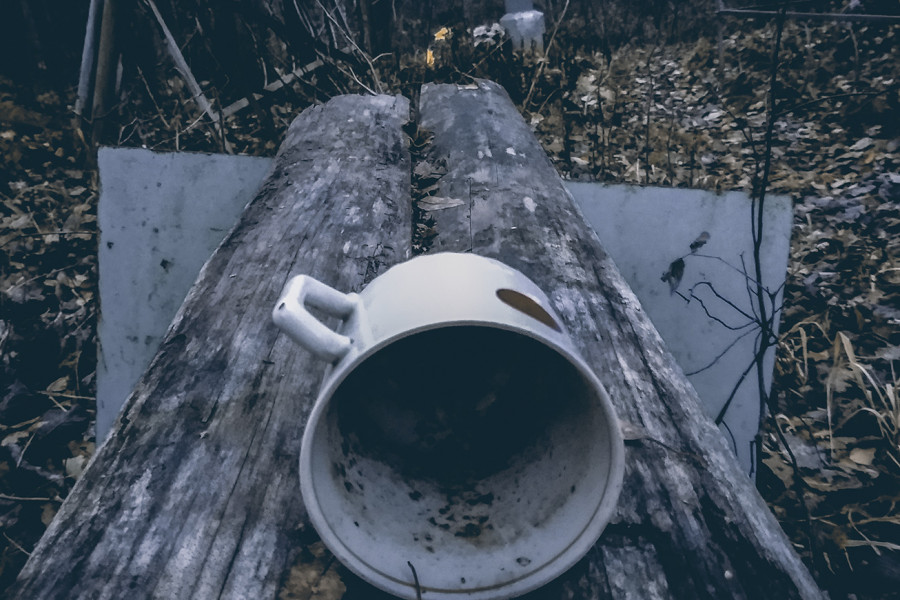 Autumn Sleep of the Dead