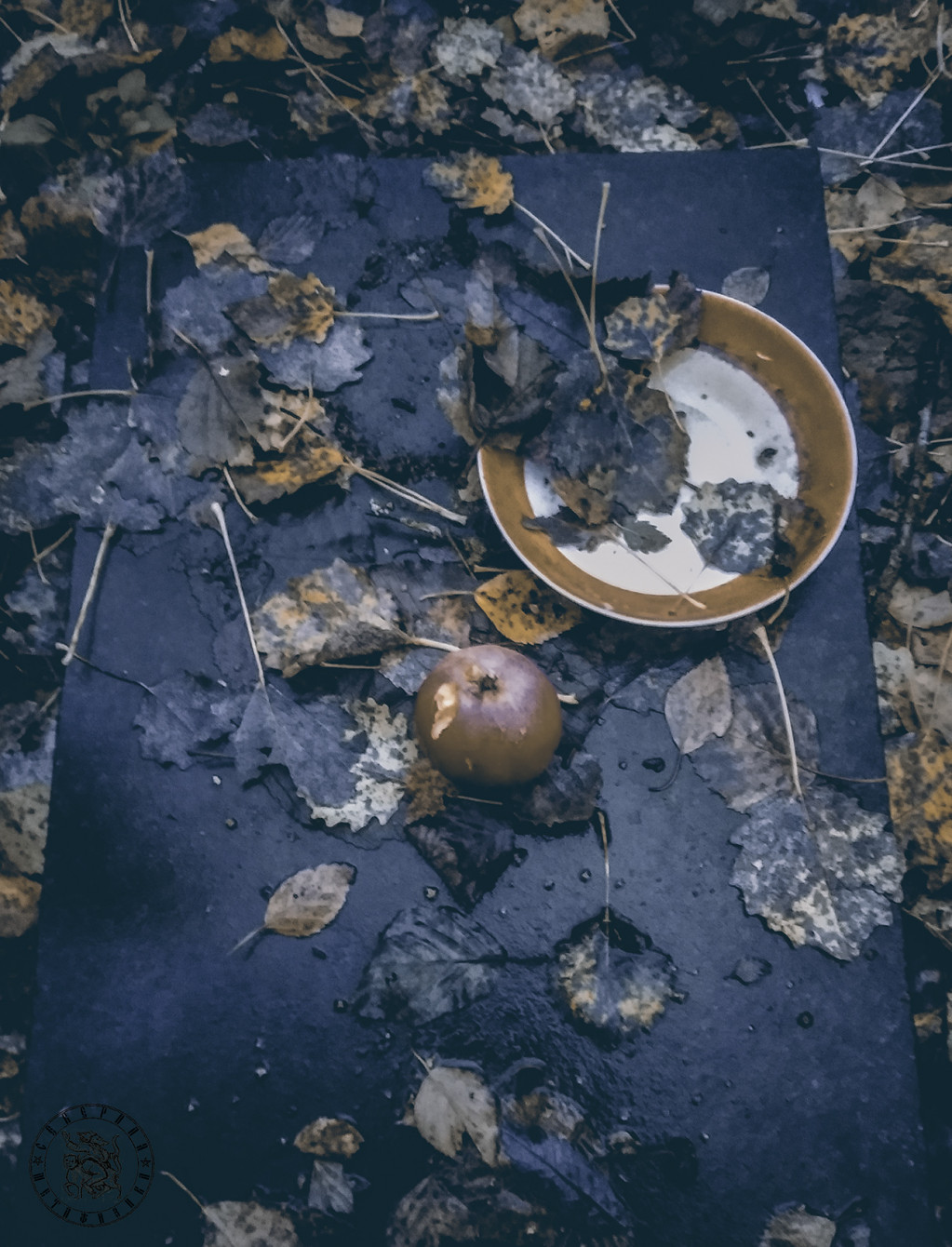 Autumn Sleep of the Dead