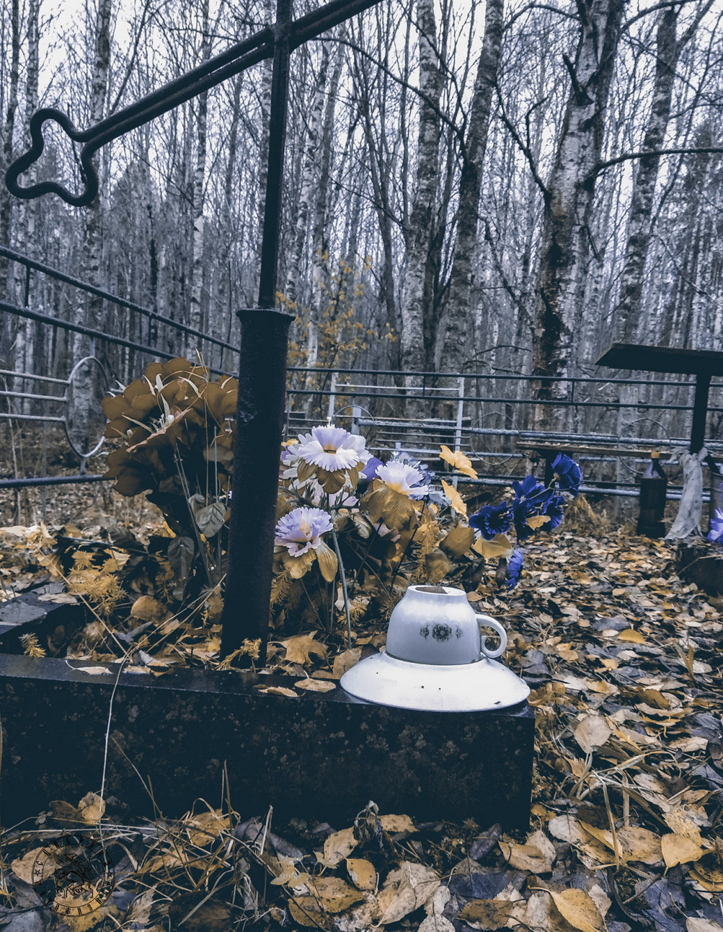 Autumn Sleep of the Dead