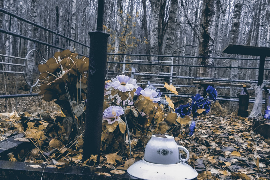 Autumn Sleep of the Dead