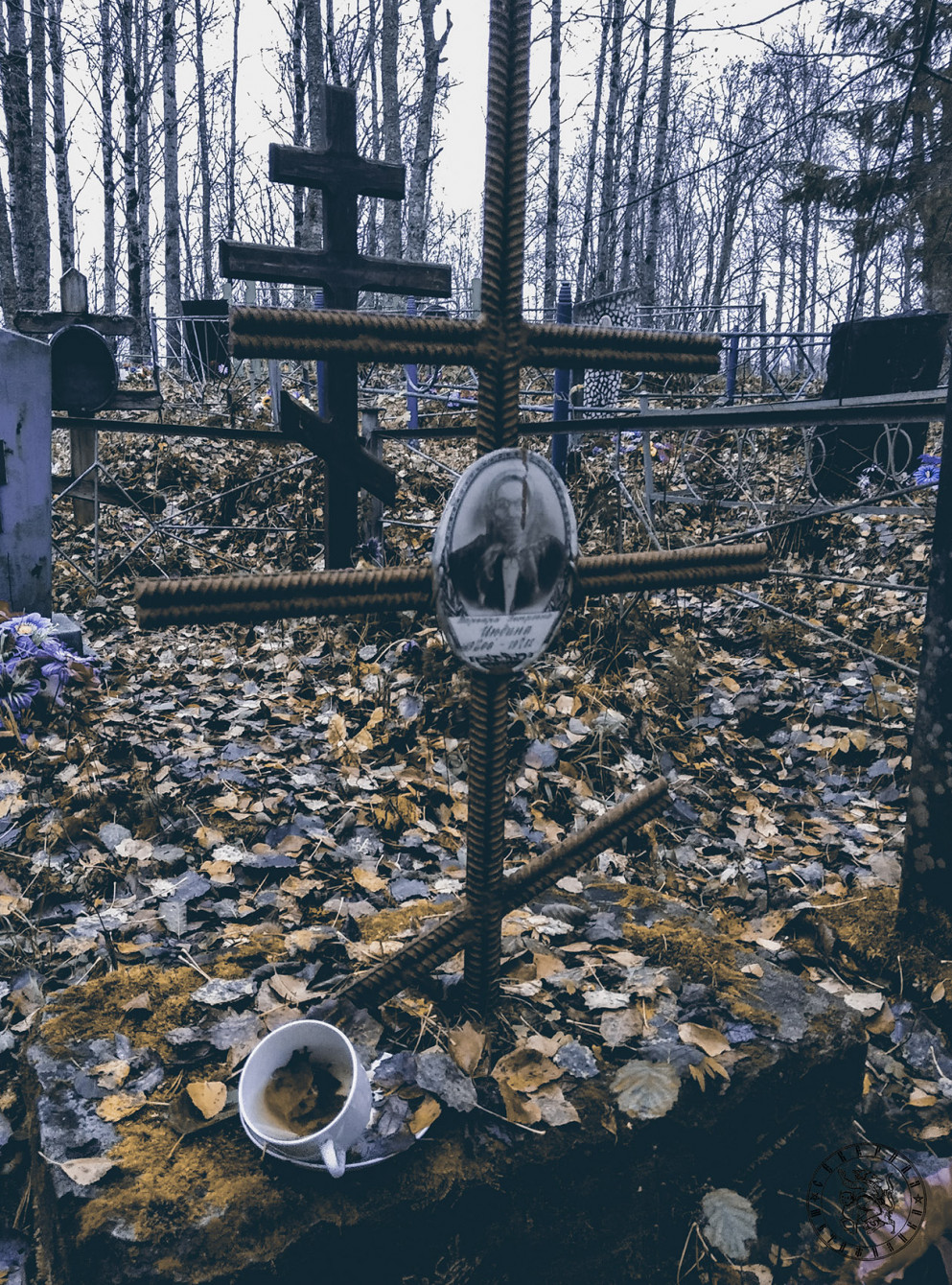 Autumn Sleep of the Dead