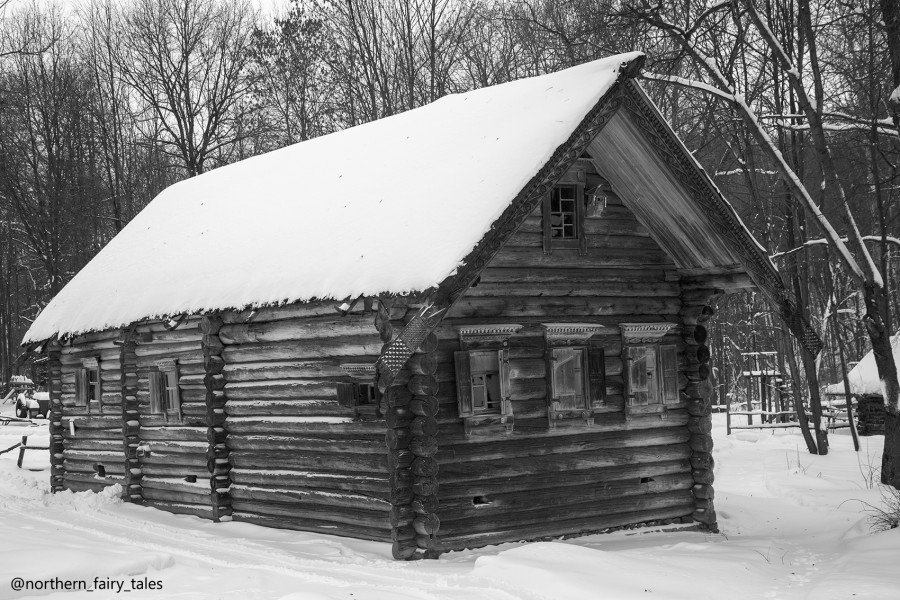 Shchelokovsky Khutor