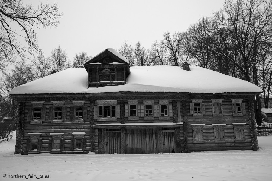 Хутор Щелоковский