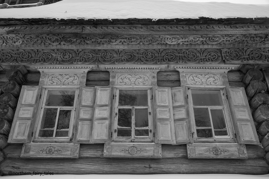 Shchelokovsky Khutor