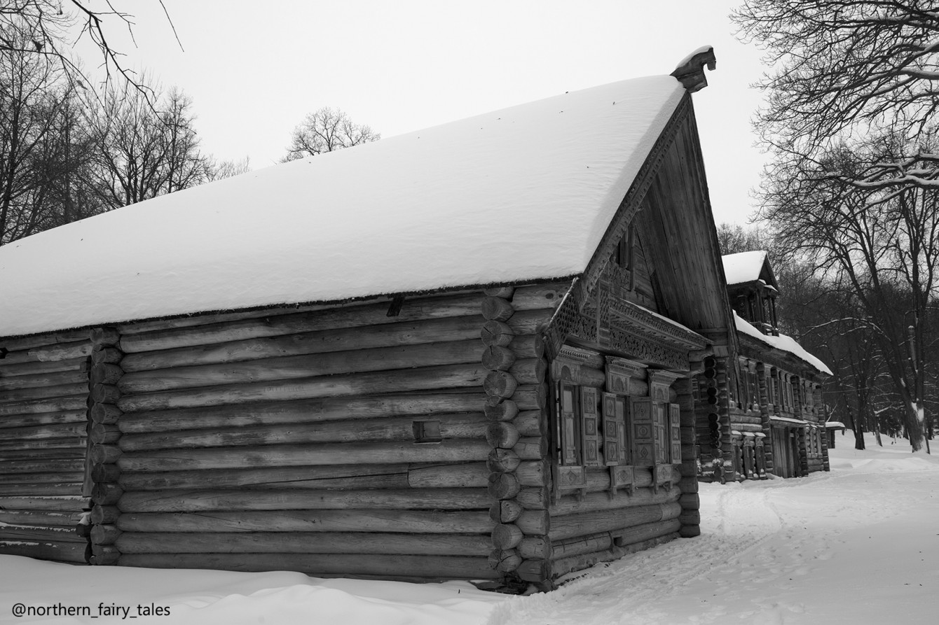 Shchelokovsky Khutor