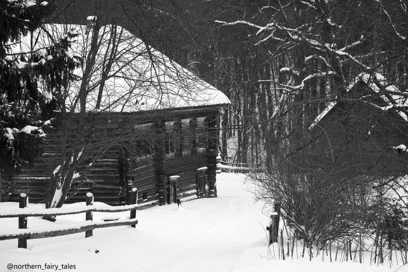 Shchelokovsky Khutor