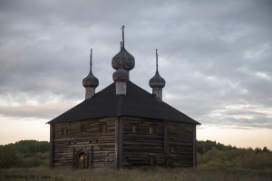 Евфимий Архангелогородский