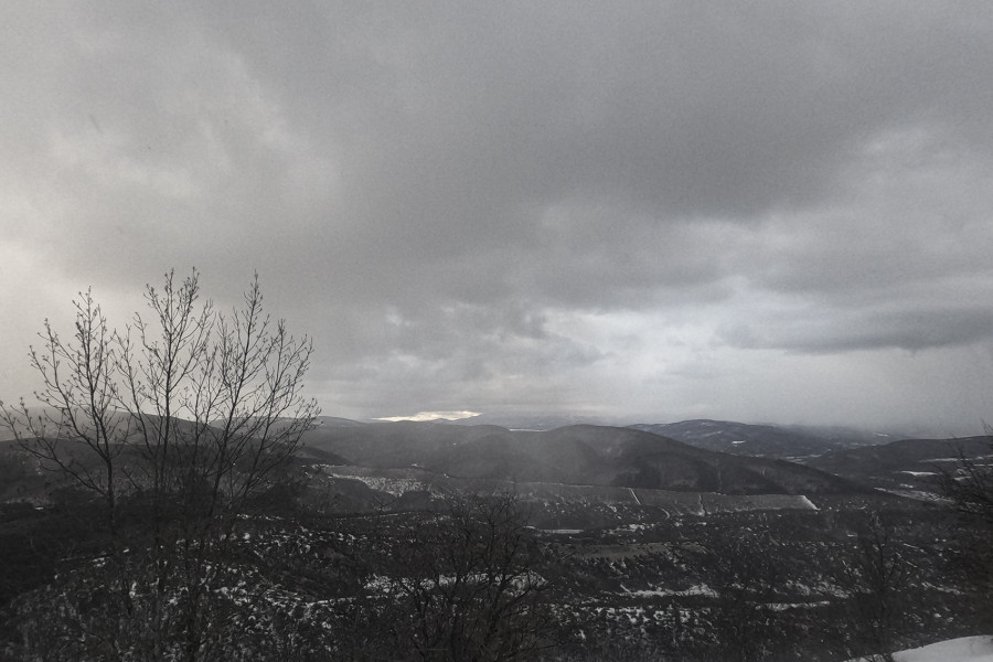 Tepe-Kermen