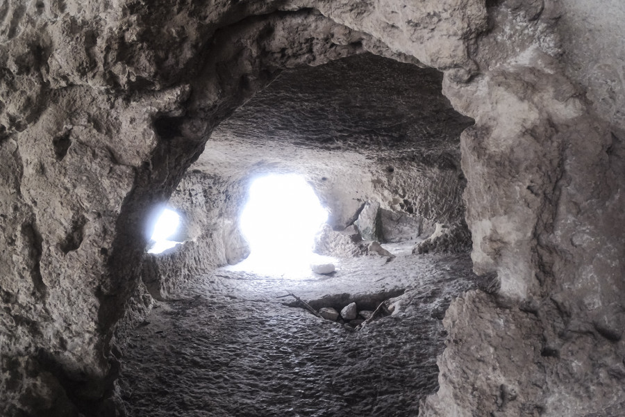 Tepe-Kermen