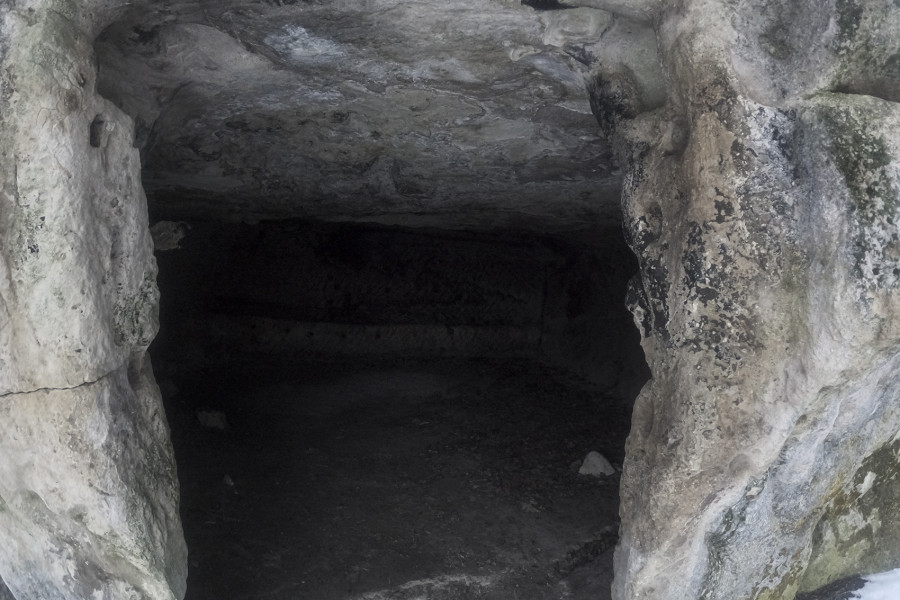 Tepe-Kermen