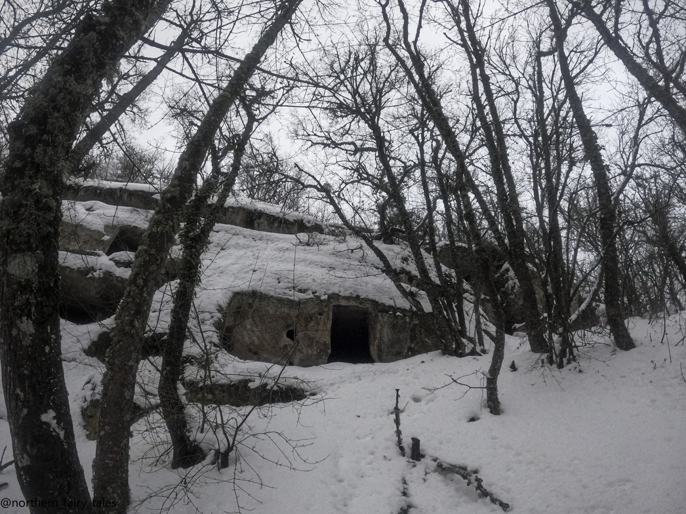 Tepe-Kermen