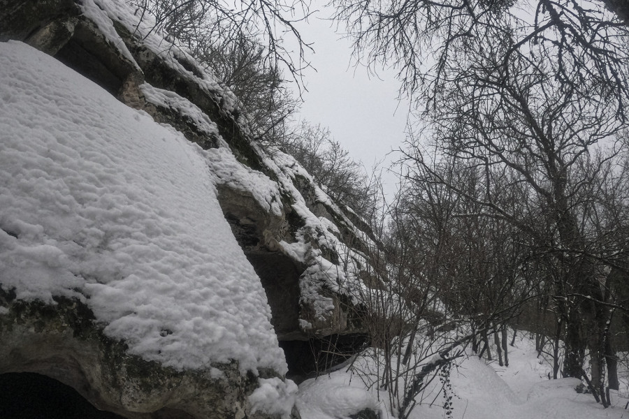 Tepe-Kermen