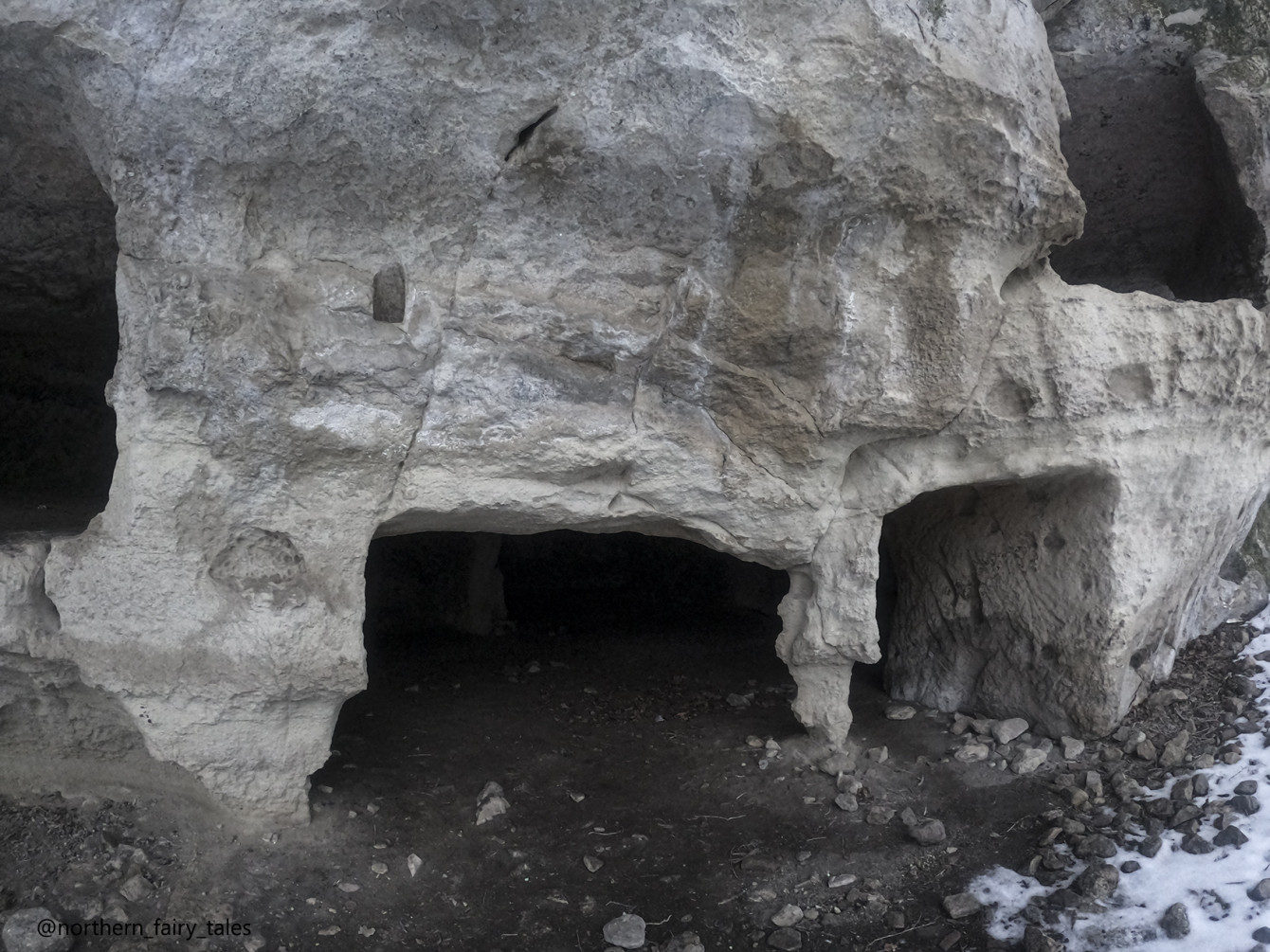Tepe-Kermen