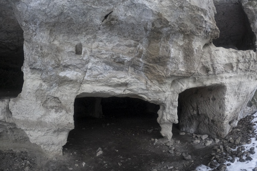 Tepe-Kermen
