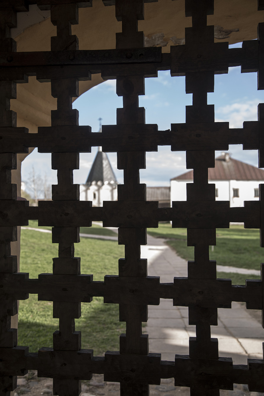 Kirillo-Belozersky Monastery: where the walls breathe with antiquity
