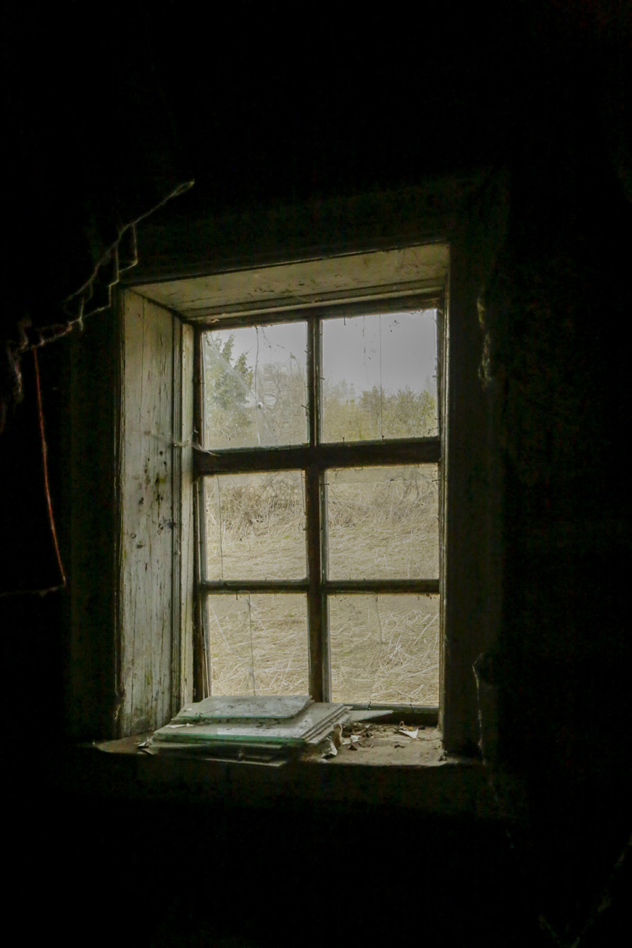The Empty House