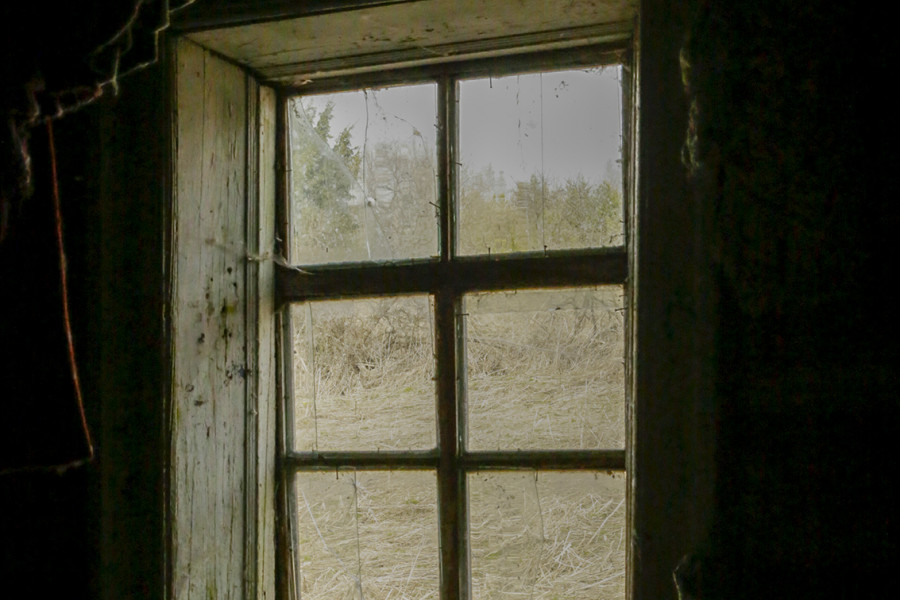 The Empty House