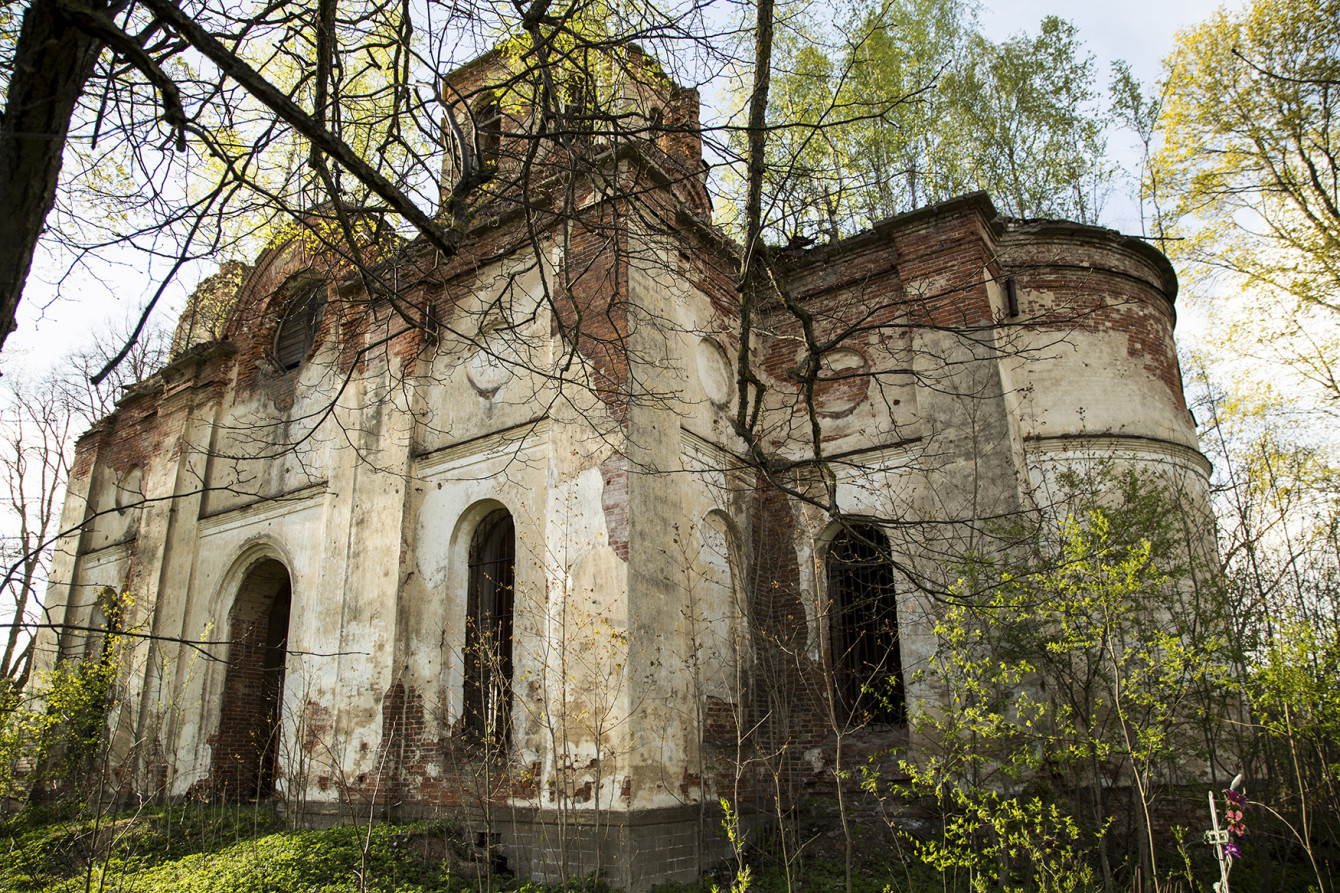 Магия пасхальной недели