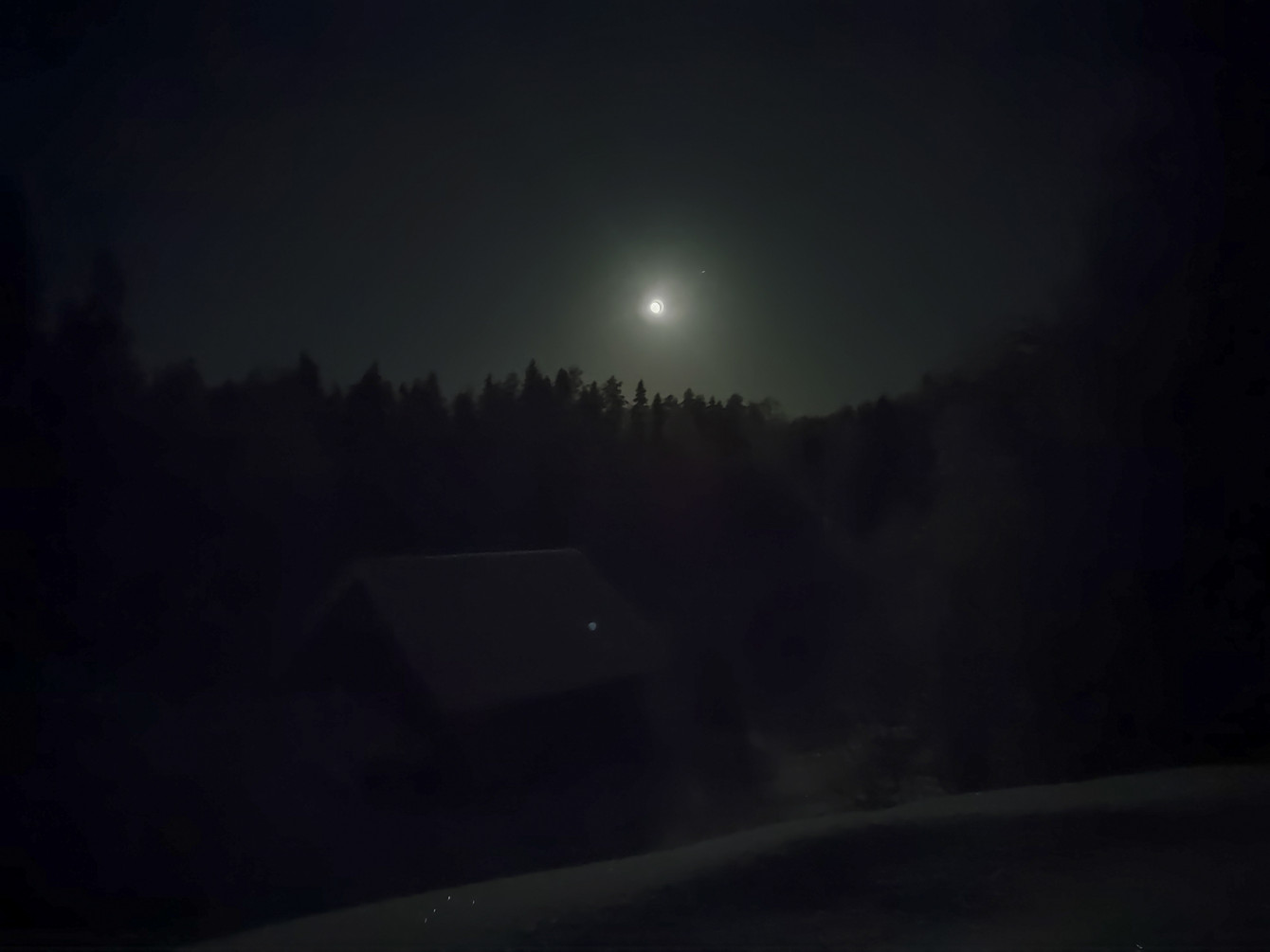 Левусозеро