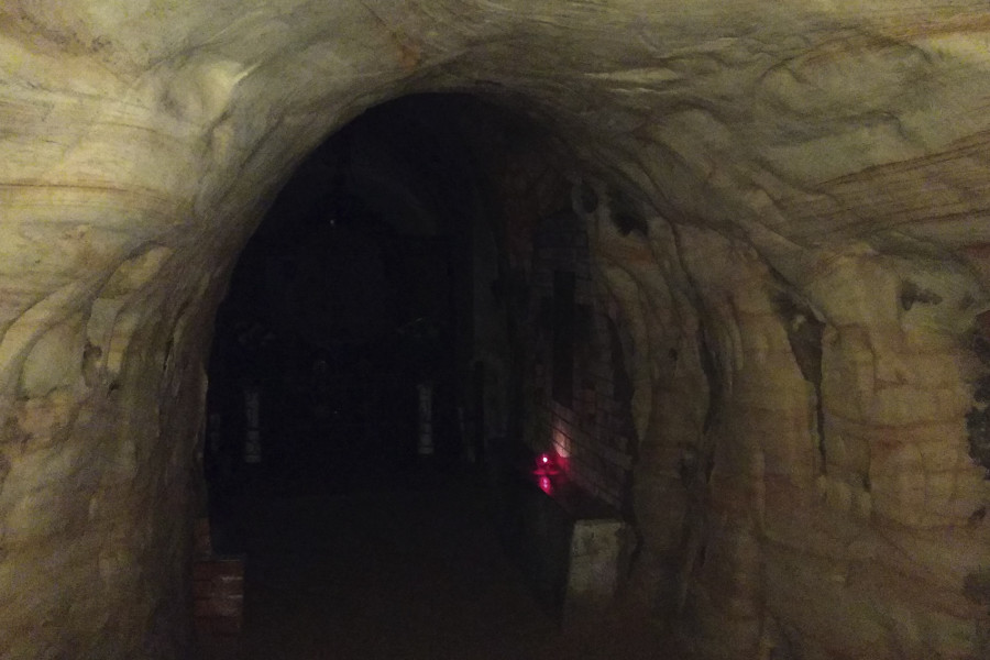 Печерский монастырь