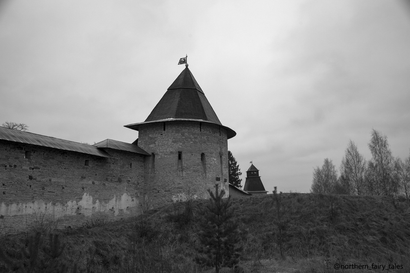 Печерский монастырь