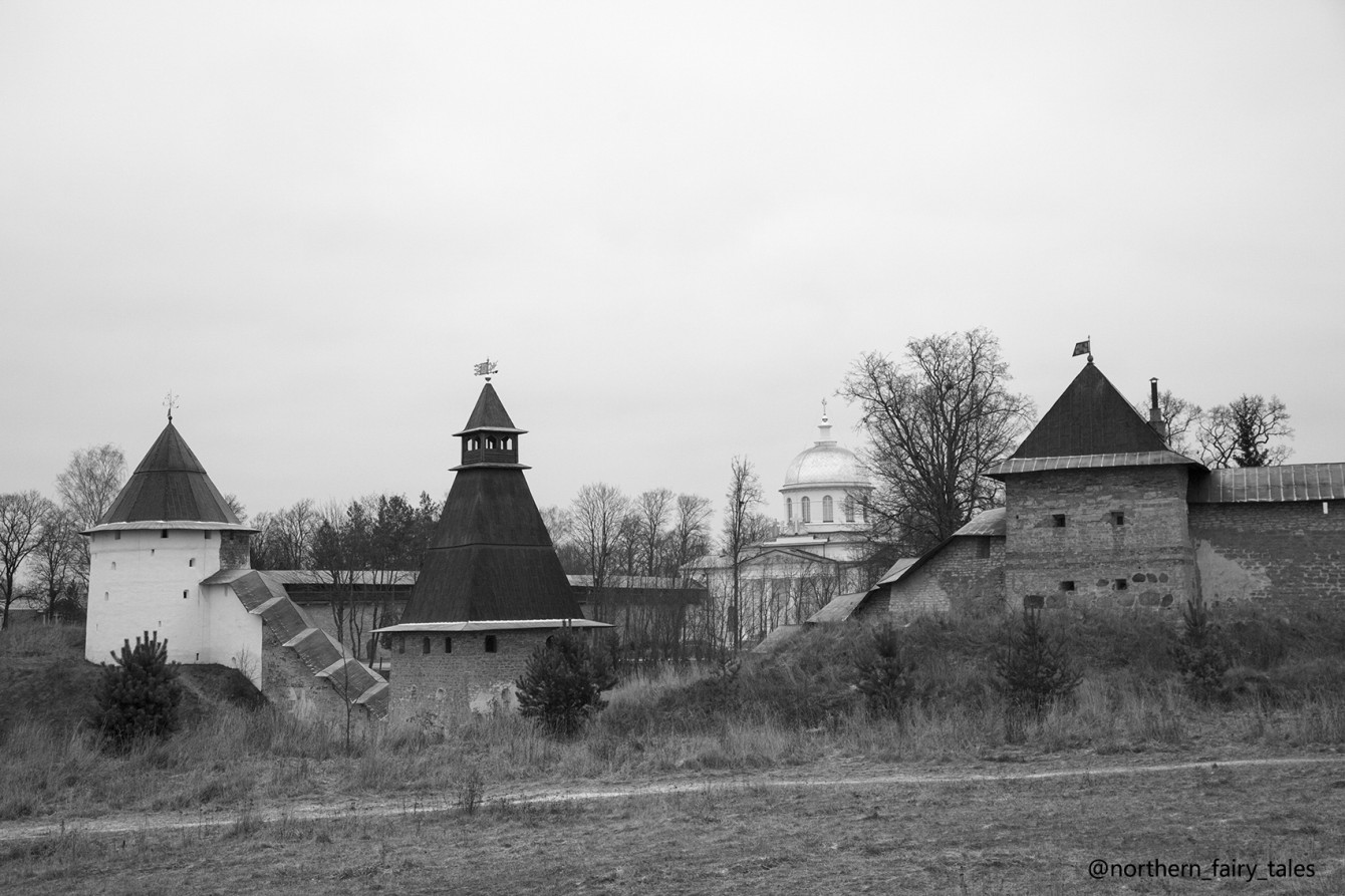 Печерский монастырь