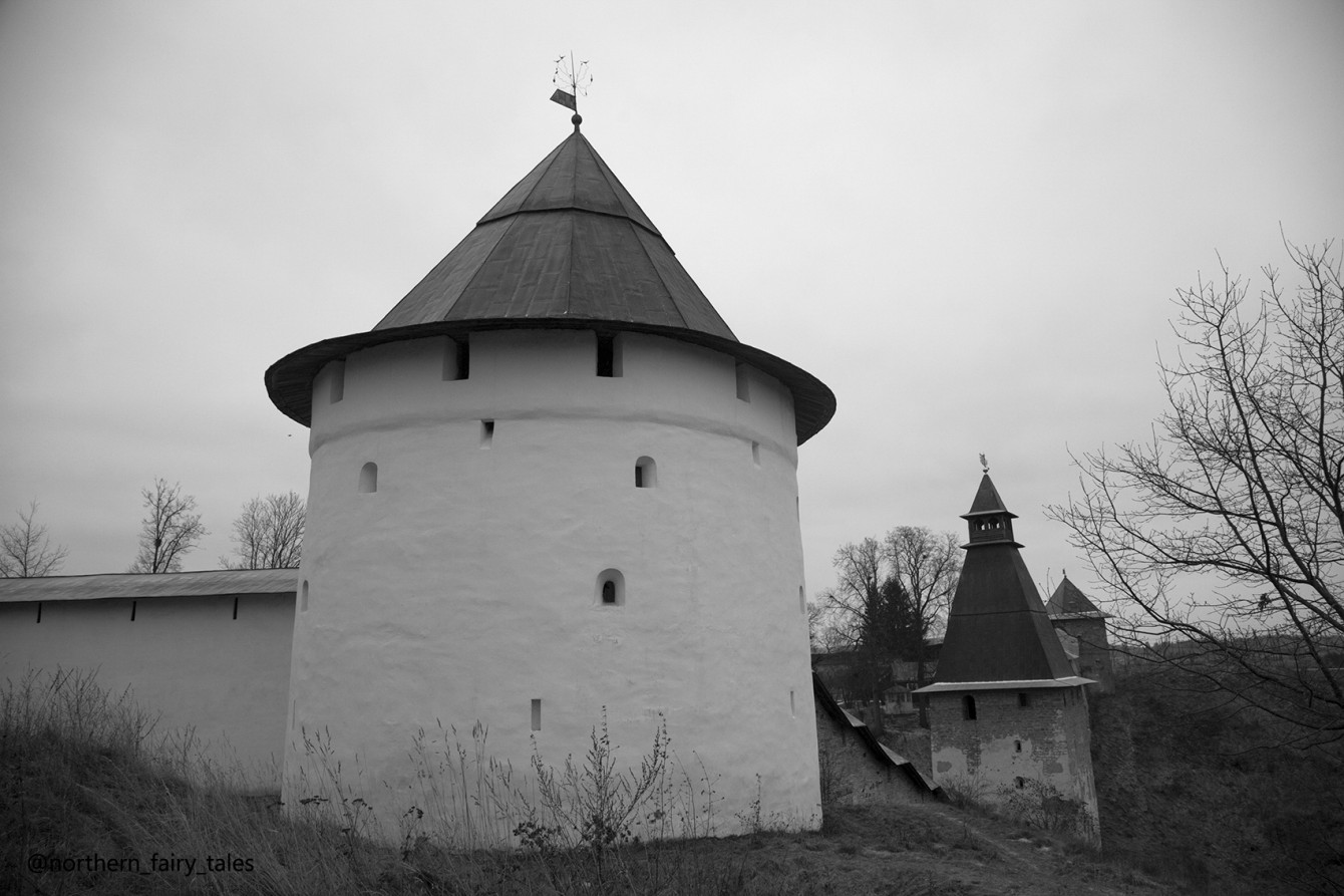 Печерский монастырь
