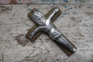 Пришелец мифологической эпохи