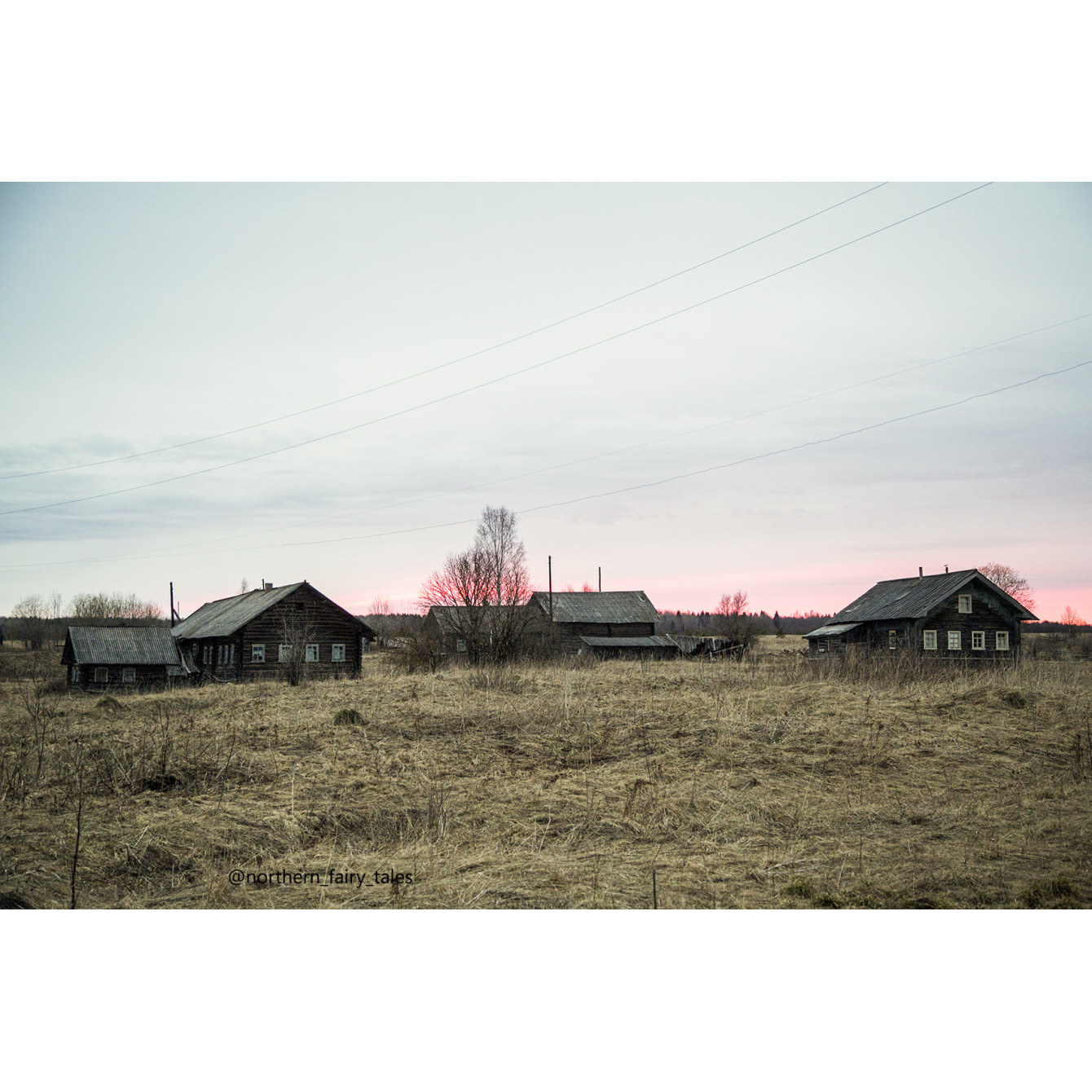 Khalui I -The Cursed Village