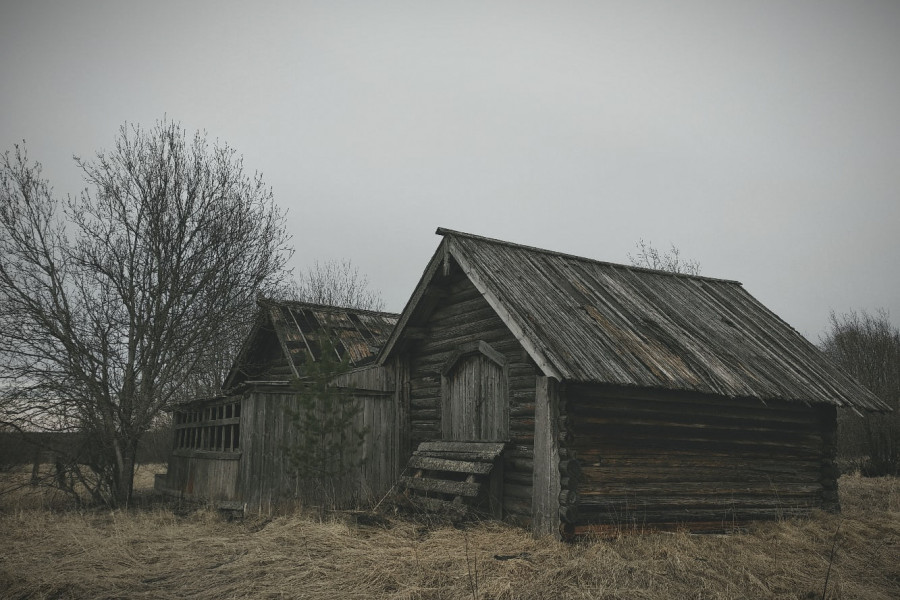 Хуторок