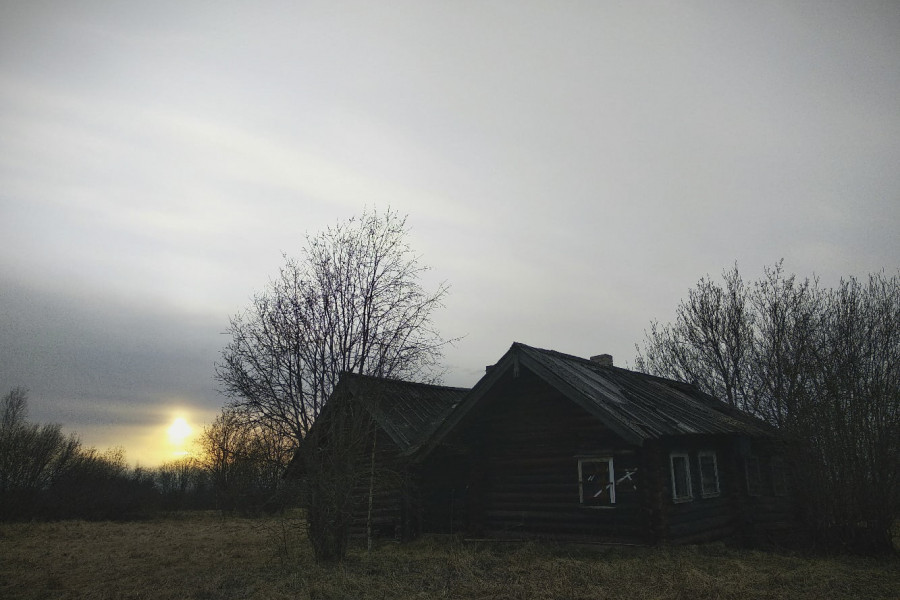 Хуторок