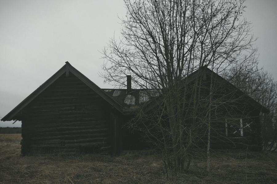 Хуторок
