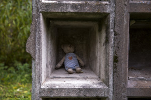 Columbarium