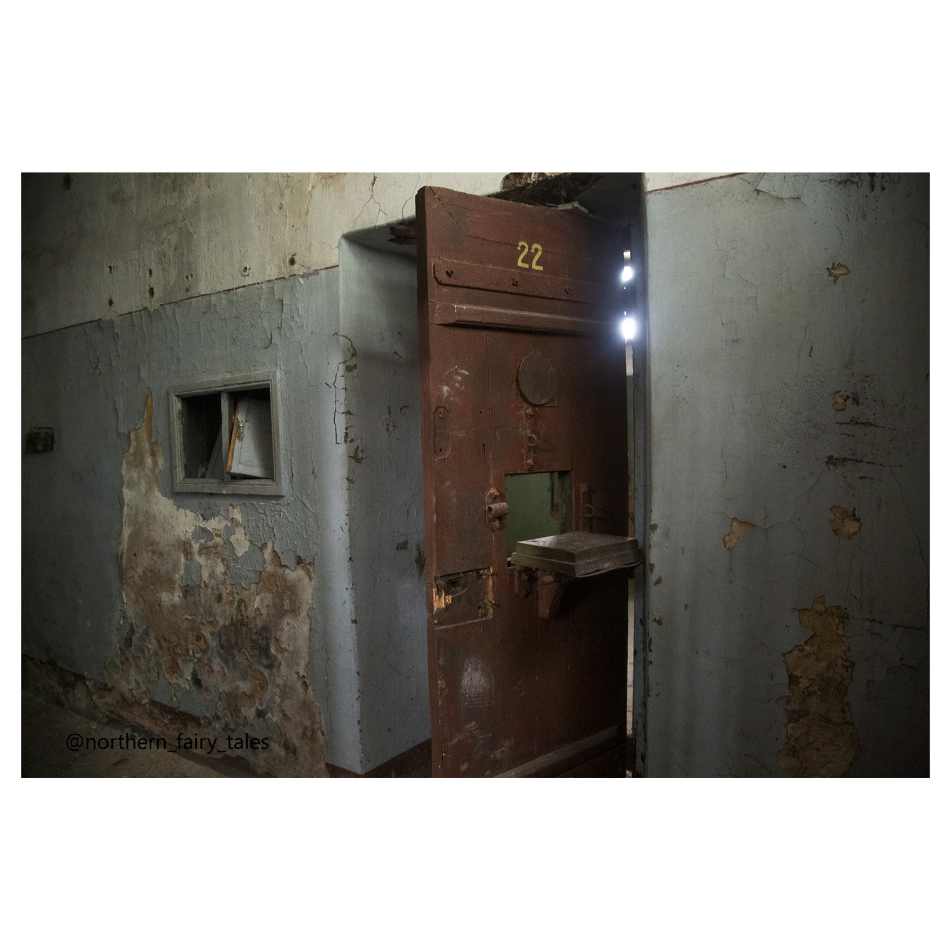 Danilovsky Prison Castle – Journey into Russia’s Forgotten Past