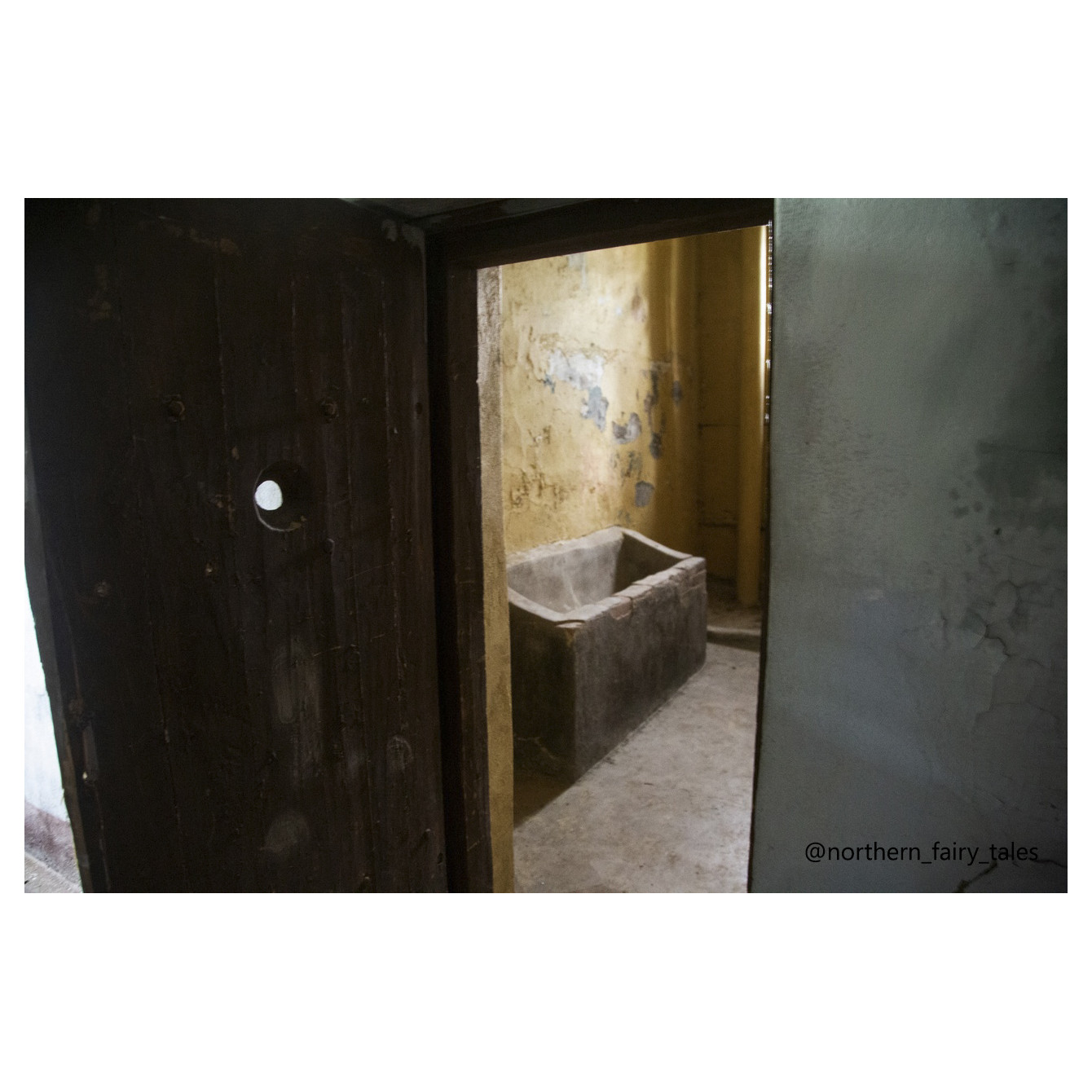 Danilovsky Prison Castle – Journey into Russia’s Forgotten Past