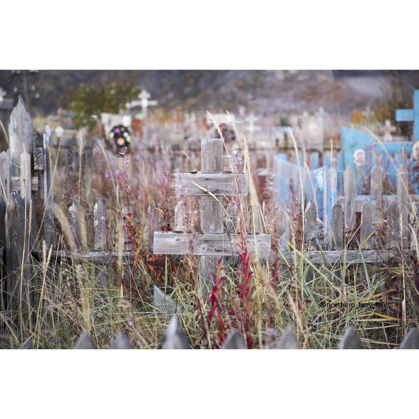 A Visitor from Beyond: Ghost Stories from Russian Folklore