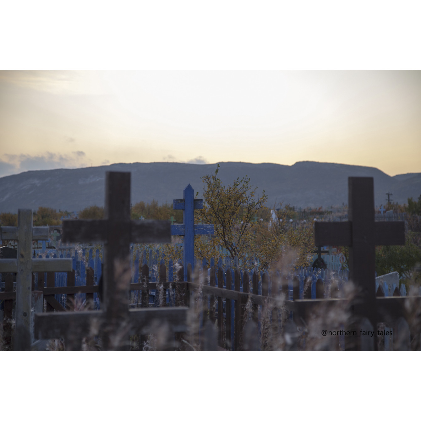 A Visitor from Beyond: Ghost Stories from Russian Folklore