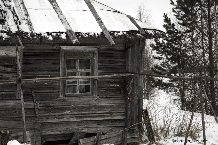 How to Create a Demon Helper—or a Russian Peasant Homunculus
