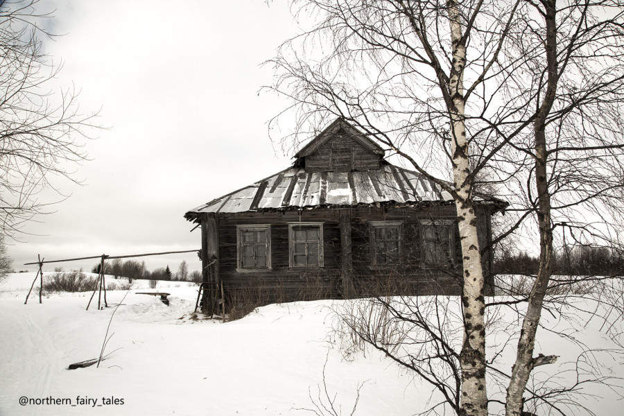 How to Create a Demon Helper—or a Russian Peasant Homunculus