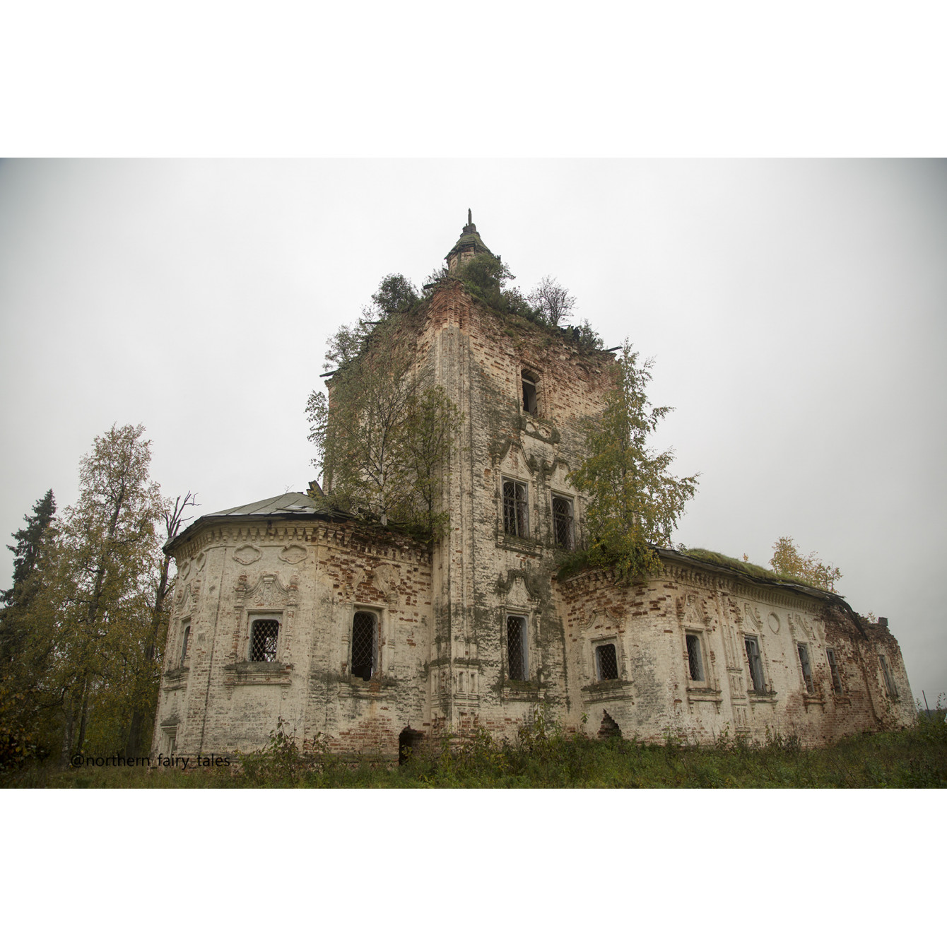 Inversion in Russian Folk Magic: Turning the Sacred Into the Profane