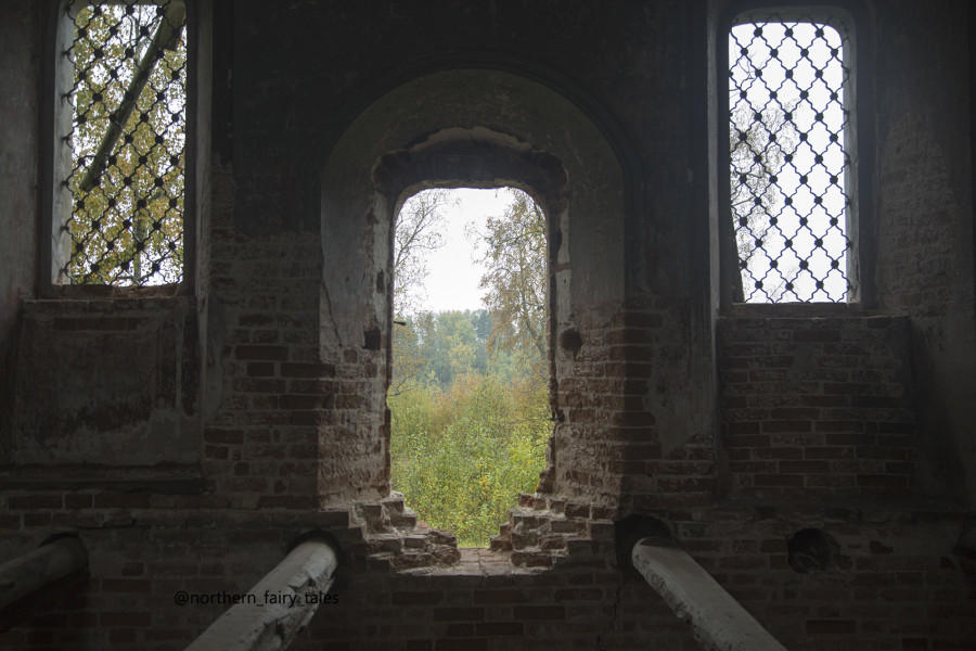 Inversion in Russian Folk Magic: Turning the Sacred Into the Profane