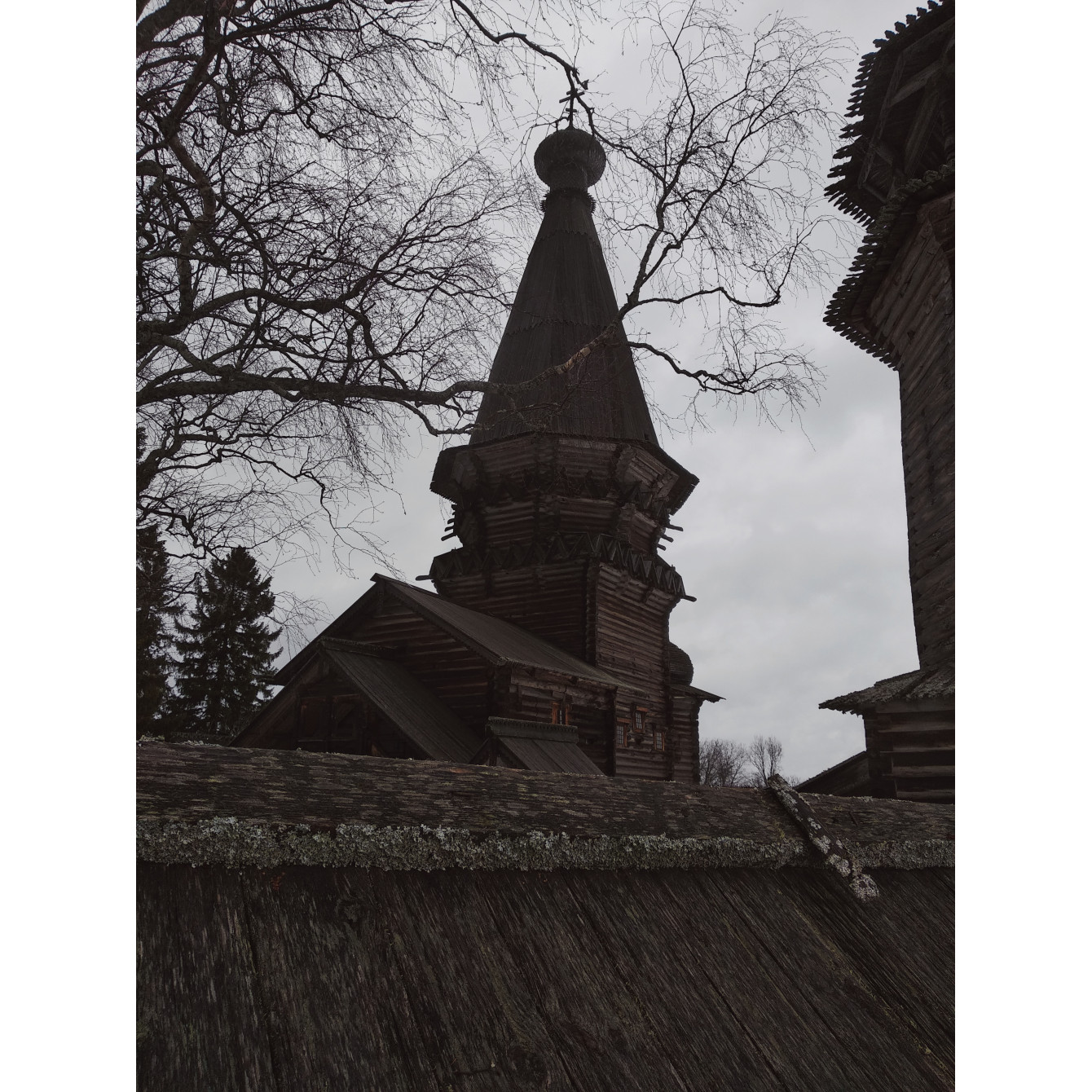 Мертвый городок