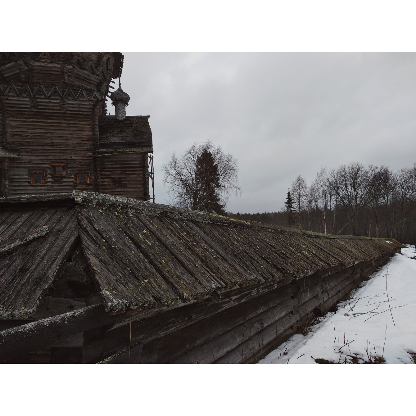 Мертвый городок