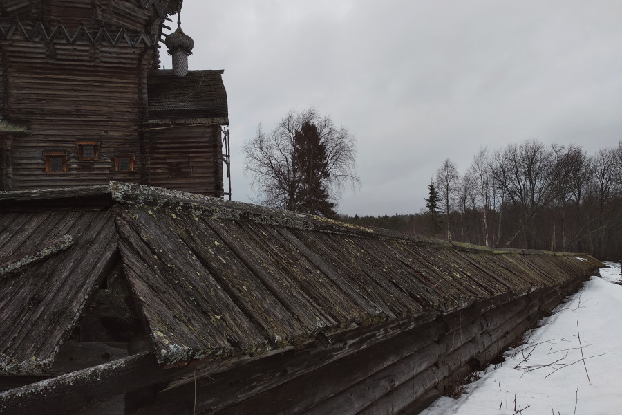 Мертвый городок