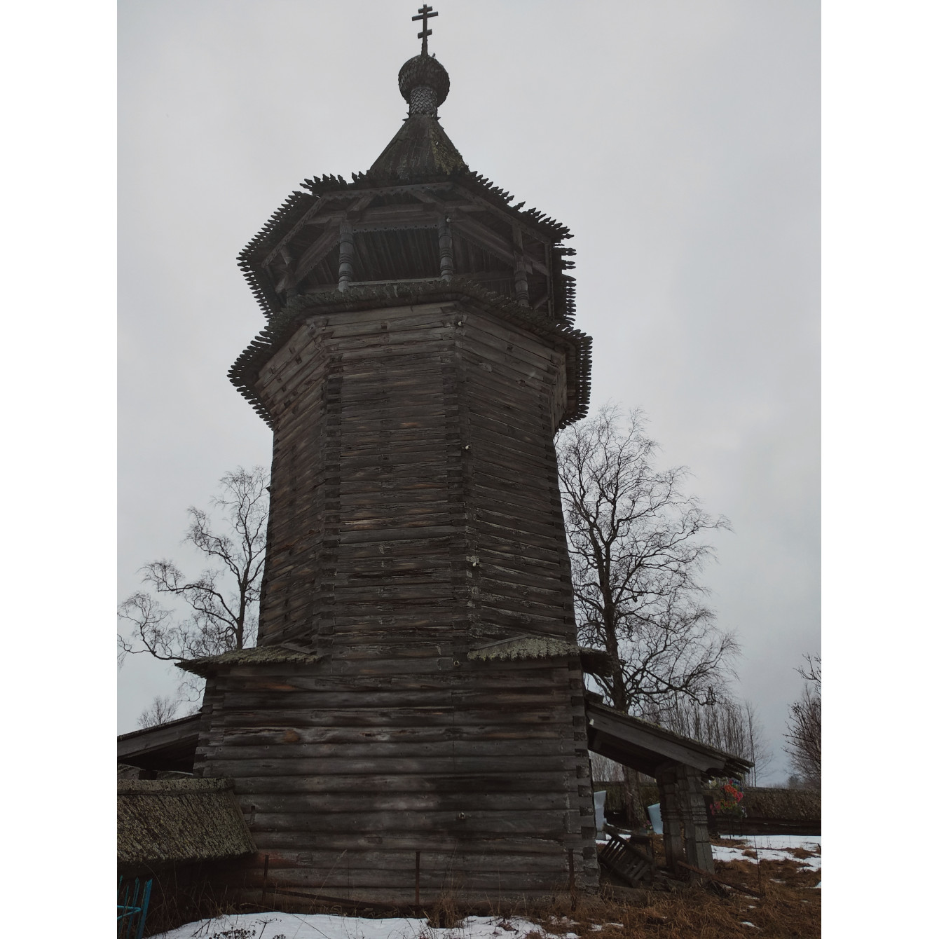 Мертвый городок