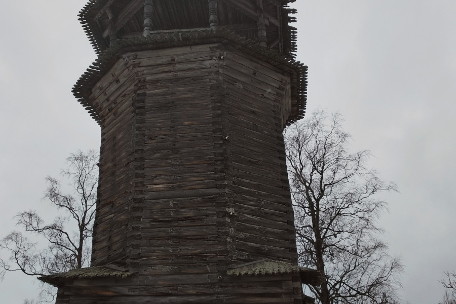 Мертвый городок