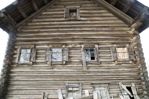 Haluy IV, or the Smokehouse...