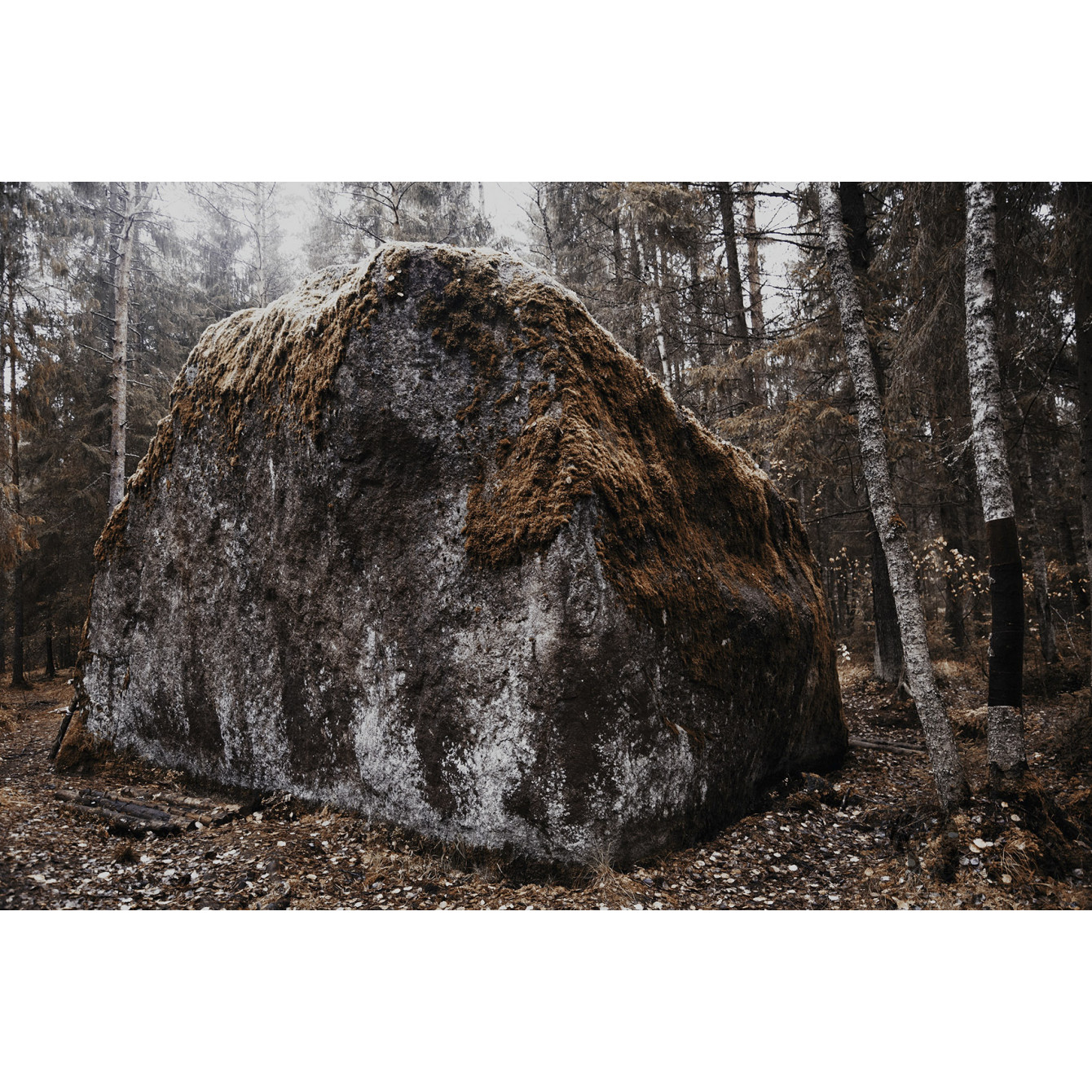 The Church Stone