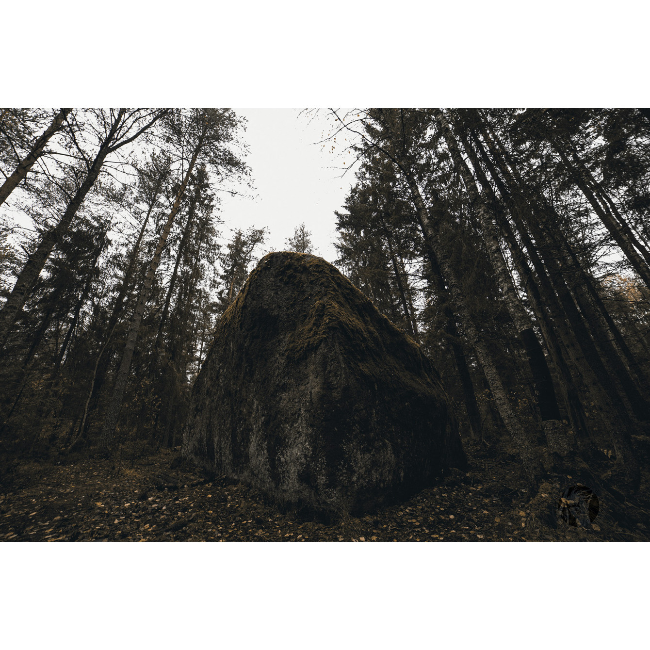 The Church Stone